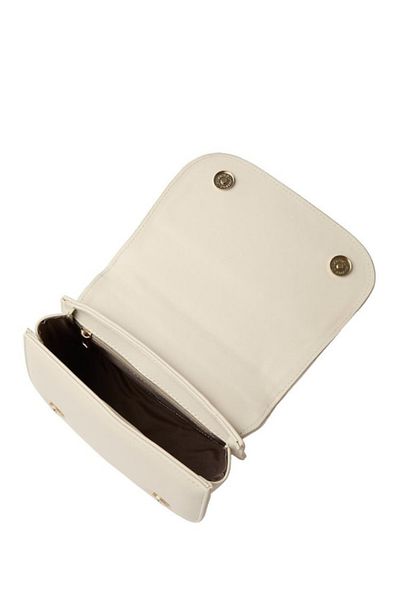Zühre Chain Strap Bead Detailed Hand and Shoulder Bag Z0030