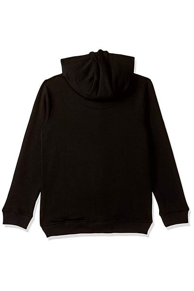aynewmoda Anime Character Printed Hoodie, Long Sleeves and Hooded Collar,
