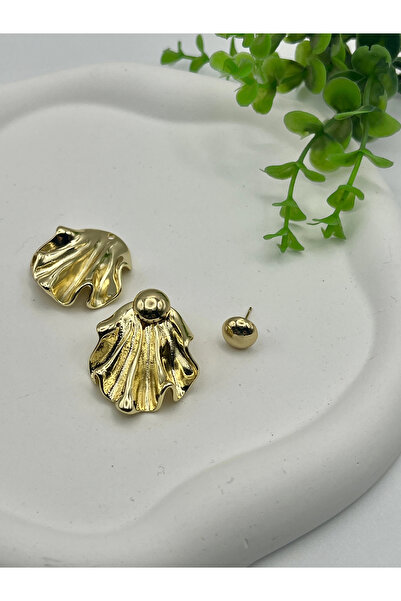 Badiva.Co سلسلة خاصة من الأقراط ذات الاستخدام المزدوج