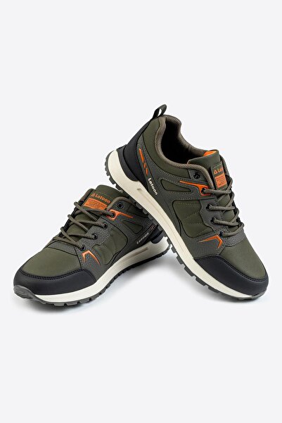 LETOON Pantofi sport imprimați pentru bărbați Cyrax