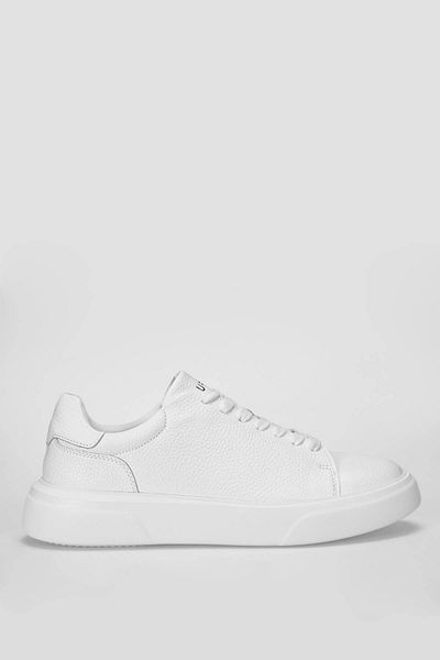 Lufian Tommy White Men's Sneaker 112230222