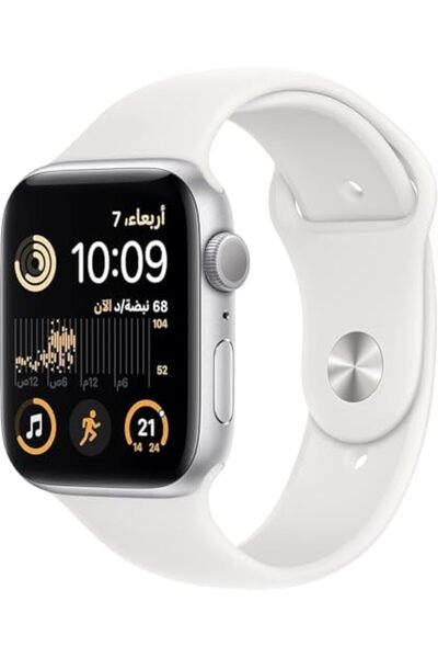 Generic Smartwatch Bluetooth Waterproof for Kids - White
