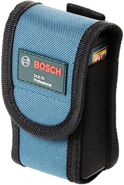 Bosch جهاز تحديد المدى DLE 70 Professional 0601016600