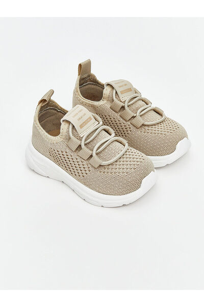 LC Waikiki New Season Mesh Detailed Baby Boy Sports Shoes