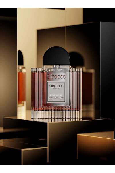 SIROCCO عزيزي القمر