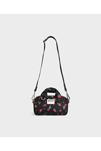 Wouf Bloom - Mini Çanta/Telefon Çantası