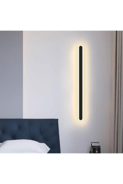 edc Lustra Led Bar 80cm Lumina /Rece /Calda/Neutra