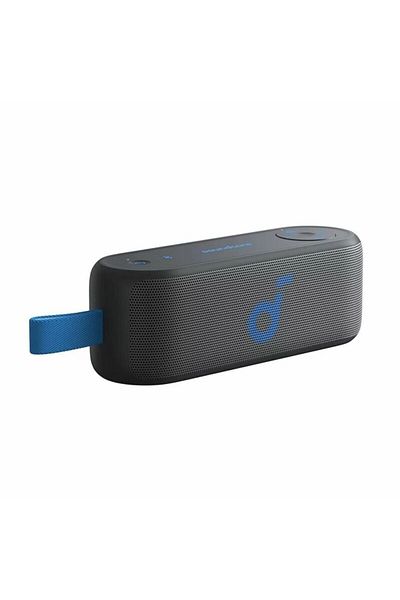 Anker Wireless Portable Speaker Soundcore Select 3, IPX7, 16W, Black