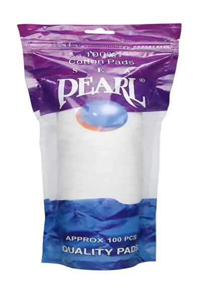 PEARL فوط قطنية 100%