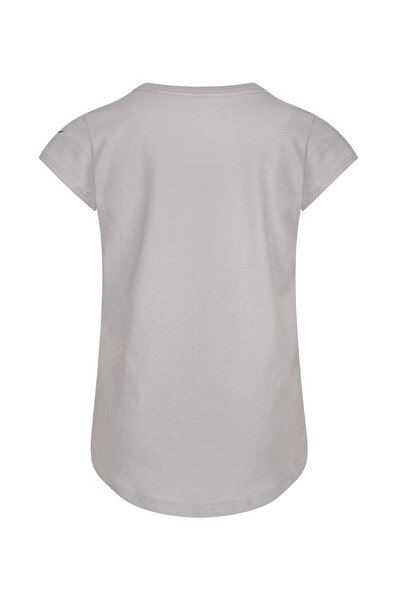 Nike NKG Floral Futura Tee - Grey