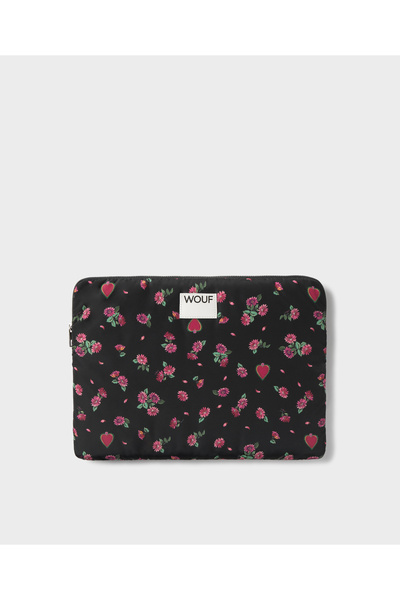 Wouf Bloom - Laptop Kılıfı 13" & 14"