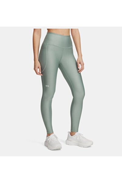 Under Armour Women's Ua Tech High Rise Leggings 1365336-348