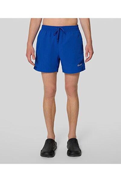 Champion Beachshorts Beachshort Blue Men's Swimwear -219979-Bs008