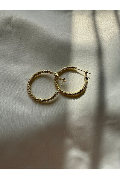 Petra Jeweils حلق دوريكا ذهبي