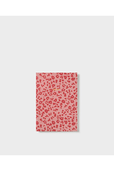 Wouf Roar - A5 Defter