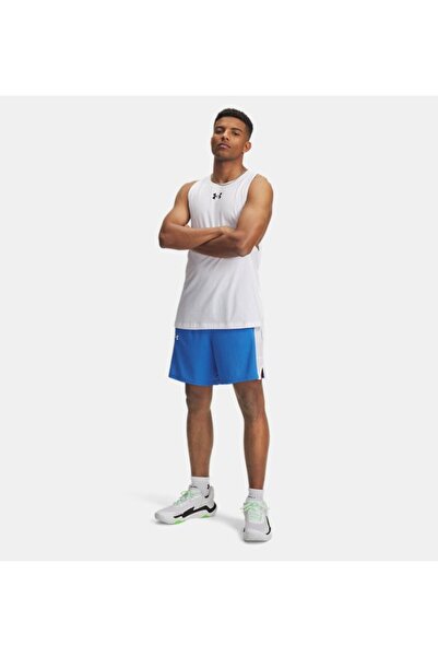 Under Armour Erkek UA Zone 7inch Şort 1383389-402