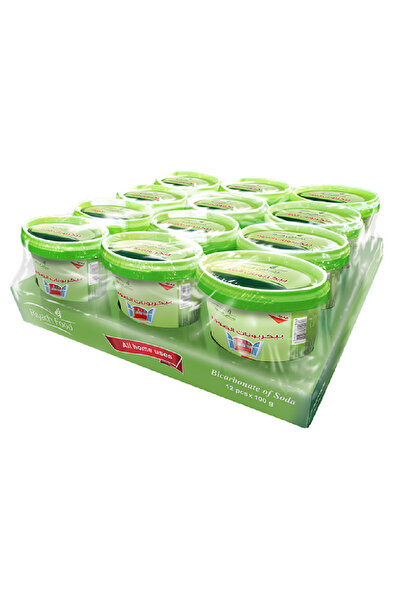 Riyadh Food بيكربونات، 100 غرام