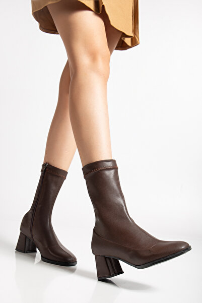 kabadayı moda rahat ve şık günlük giyilebilir streç bot modeli 98