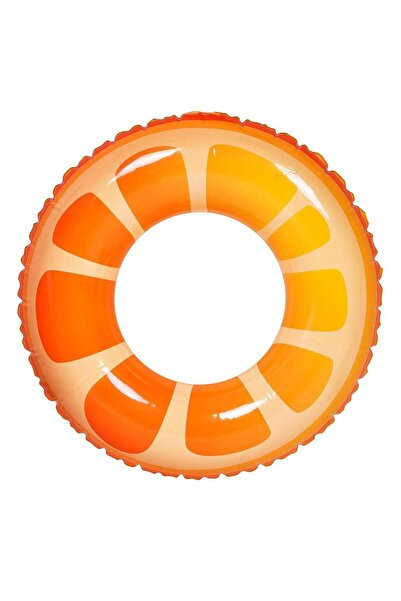 Fab N Funky عوامة سباحة للأطفال، مصنوعة من مادة متينة، آمنة للأطفال، من عمر 3...