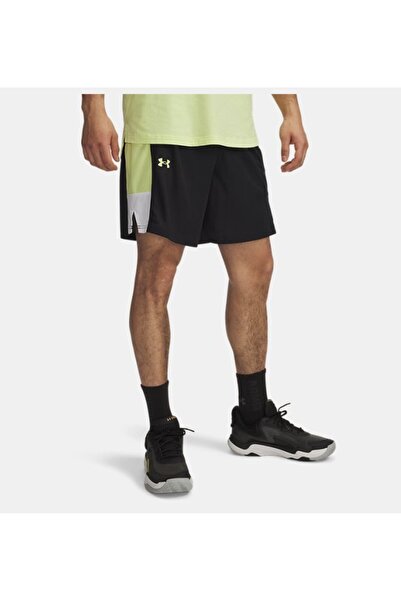 Under Armour Erkek UA Zone 7inch Şort 1383389-003