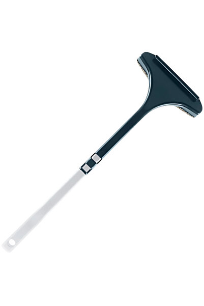 SDEPOT Perie pentru spalarea si curatarea geamurilor ®, potrivita si pentru p...