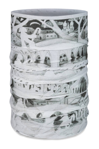 Buff COOLNET UV® CAMINO RECUERDOS BOYUNLUK