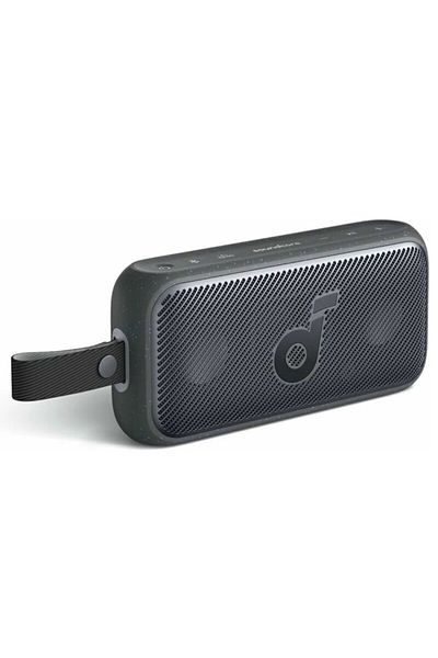 Anker Portable wireless speaker Motion 300, 30W, IPX7, black