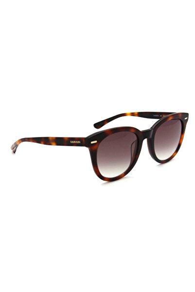 Calvin Klein Calvi̇n Klein Ck 20537S C240 Unisex Sunglasses