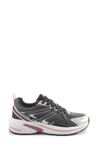 Kinetix Aztec Tx W 5Pr Gray Women's Running Shoes