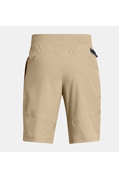 Under Armour Erkek Çocuk UA Unstoppable Şort 1383127-300