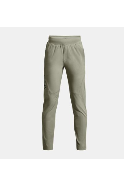 Under Armour Çocuk UA Unstoppable Tapered Pantolon 1373752-504