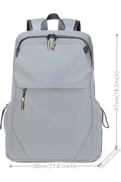 Alcoach Stylish Backpack for Men, Youth, and Girls by