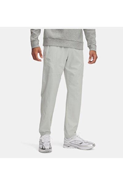 Under Armour Erkek UA Unstoppable Vented Taper Eşofman Altı 1383033-377