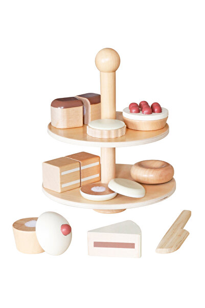 Fab N Funky حامل حلوى، لعب خيالي، تفاعل بين الوالدين والطفل، 3 سنوات فأكثر، 1...