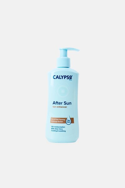Calypso After Sun and Tan Extend 250ml
