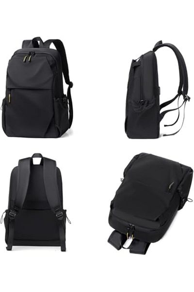 Alcoach Stylish Backpack for Men and Youth by ALCOACH, Suitable for Travel and School for Girls and Teens