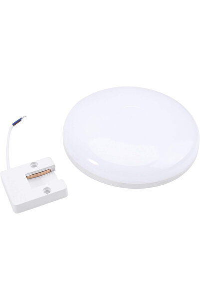 edc Lampă de perete LED Fsp830r 24W rotundă 6500K A 175 x Î 4 cm