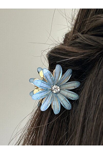 lavanderopa Daisy Latch Buckle