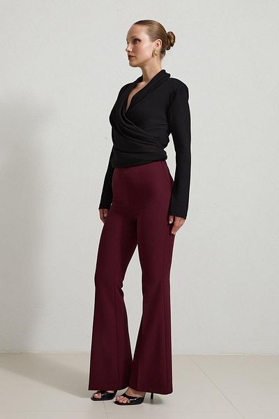 Setre Cherry comfortable cut full mold pants