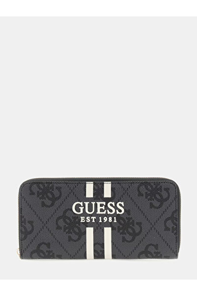 Guess LAUREL II SLG LARGE-CÜZDAN-OS7459146