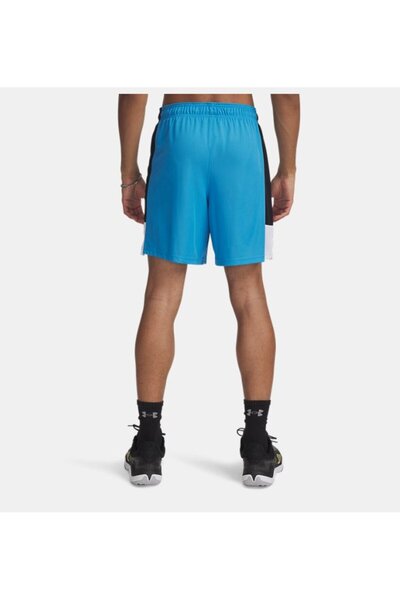 Under Armour Erkek UA Zone 7inch Şort 1383389-452