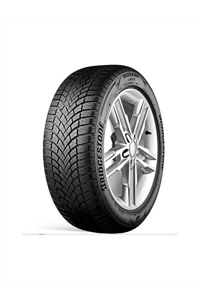 Bridgestone 225/55 R19 103V XL LM005 Suv Kış Lastiği Üretim 2025