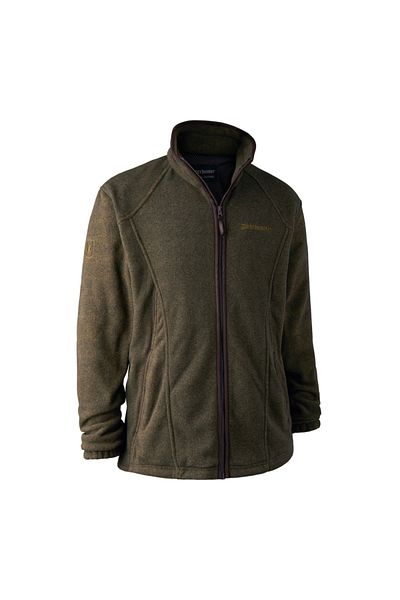 Deerhunter Fleece Jacket Wingshooter