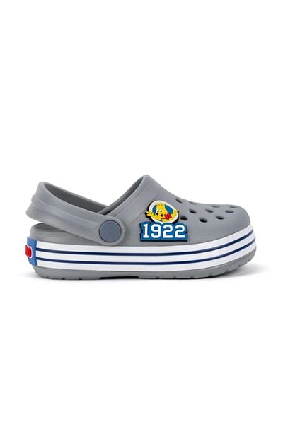 Cozi company Children's Garden Beach Seaside Bathroom Nursery Orthopedic Comfortable Haribo Slippers