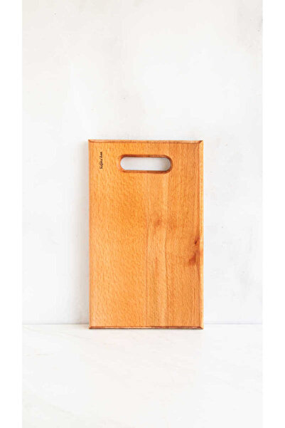 Refikadan Gürgen Kesme Sunum Tahtası - 32 cm