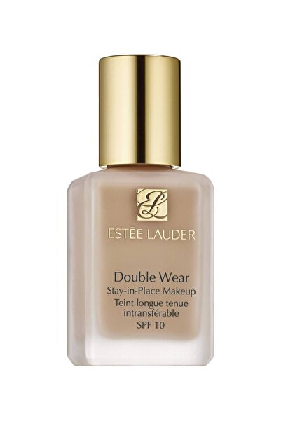Estee Lauder Estée Lauder,Fond De Ten Double Wear Stay in Place SPF 10, 1C2 PETAL, 30ml