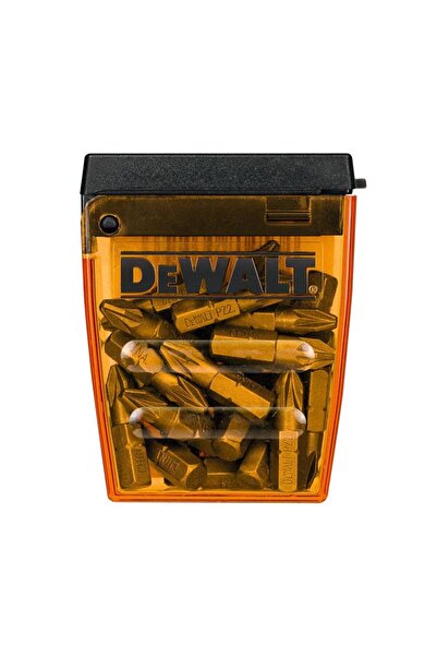 Dewalt - Bit PZ2 x 25mm, 25 bucăți [DT71521-QZ]