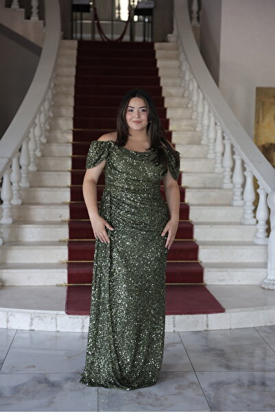 Hiranur 5545 Pul Payet Abiye