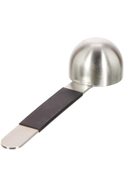 LiderGlobal . Stainless Steel Coffee Measuring Spoon 903970