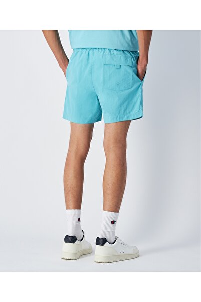 Champion Beachshorts Beachshort Blue Men's Swimwear -219979-Bs184